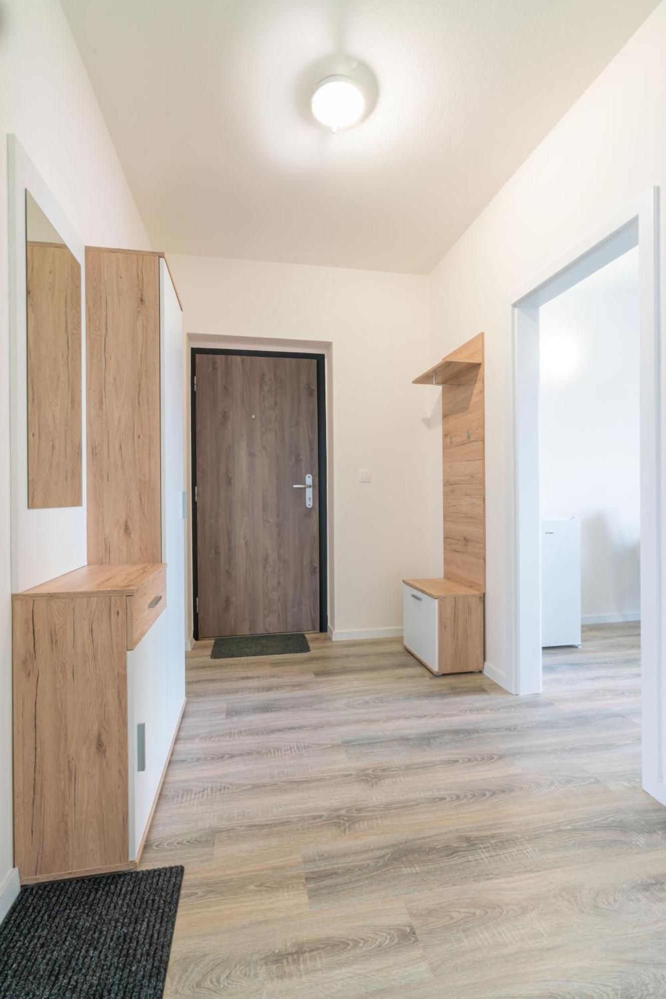 Apartmany Zlatovska Trencin Exterior foto